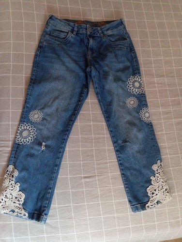 Jeans donna desigual - donna,