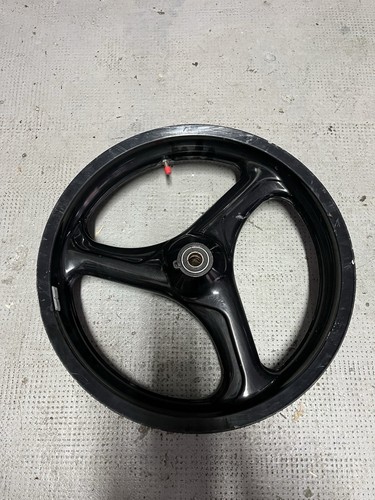 Cerchio ruota anteriore - cerchio,