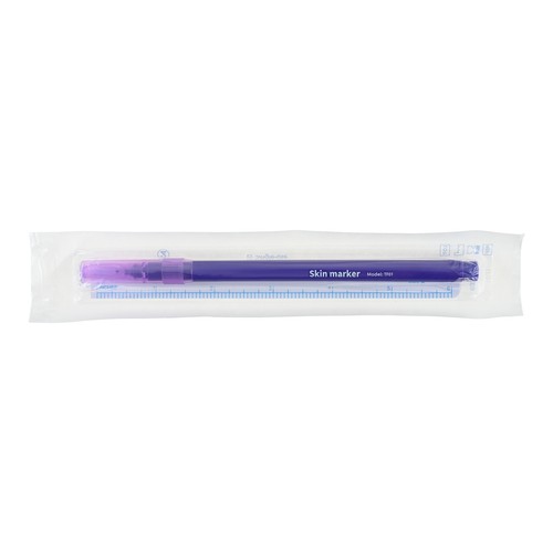 Penna pennarello chirurgico