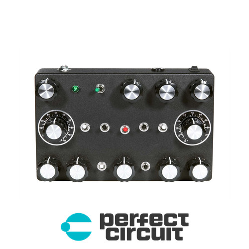 Jmt synth unvo - jmt, unvo-1