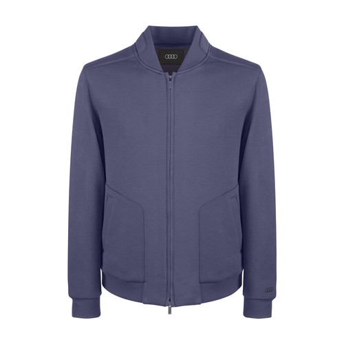 Giacca midlayer audi - audi, di