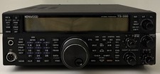 Kenwood TS-590SG Ricetrasmettitore radioamatore RF.