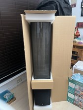 MartinLogan - ElectroMotion