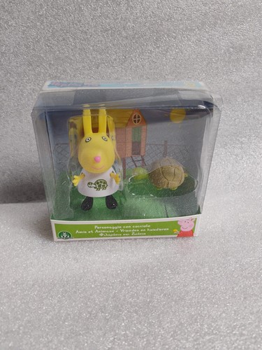 Peppa pig personaggio con - pig,