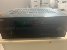 Yamaha RX - V2600 Audio/Video