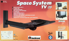 Meliconi spacem supporto - meliconi,