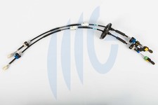 01129056 TELEC.CAMBIO FIAT PANDA 1.3 MJTD 2012> (SeS) Ricambiflex Cavi/trasmissi