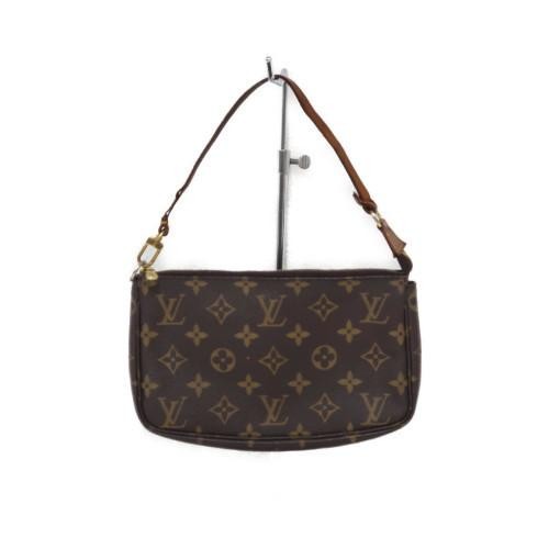 Louis vuitton bag pochette - vuitton,