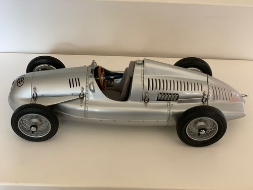 Cmc auto unione tipo - unione, d
