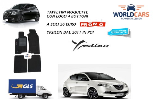 Tappetini tappeti moquette - tappeti, in