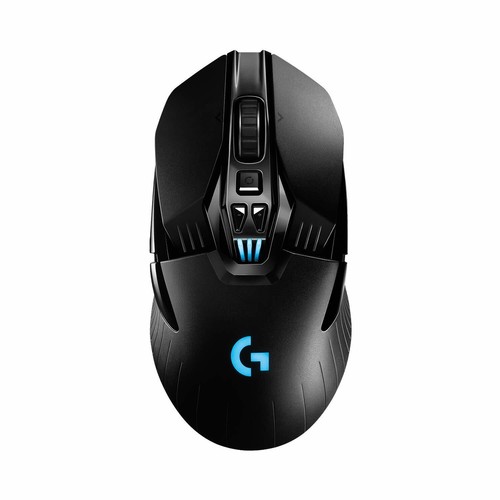 Logitech g903 lightspeed - lightspeed, mouse