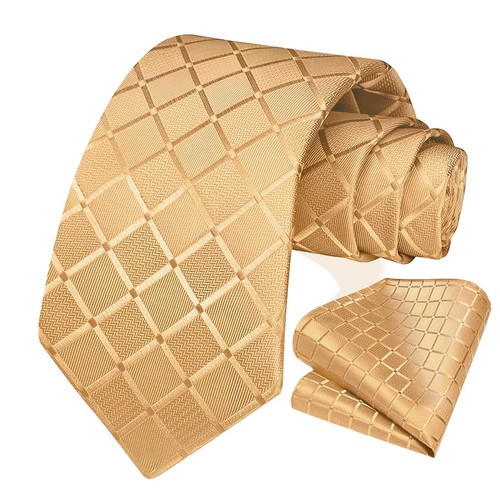 Ensemble cravate pochette - ensemble, et