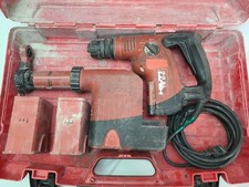 Hilti sds trapano - te,