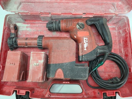 Hilti sds trapano a - hilti,