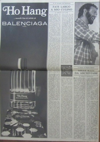 Hang balenciaga - hang,