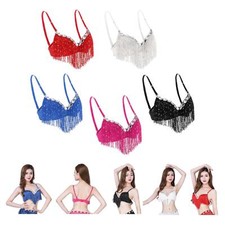 Reggiseno danza del ventre - di,