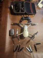 DJI Mavic Pro Platinum 4K