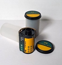 X2 Rullini KODAK Professional