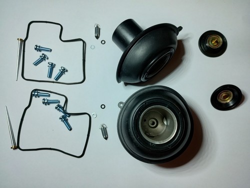 Kit carburatori honda - honda, shadow