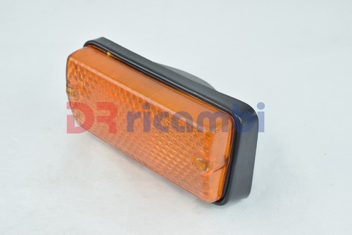 Fanale anteriore freccia - fanale, sx