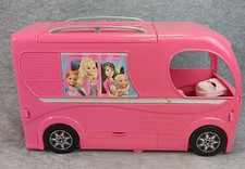 Mattel Barbie POP Up Motore