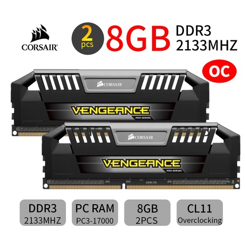 Corsair vengeance pro - vengeance,