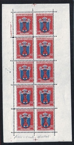 1945 san marino 2 - 1945, marino,
