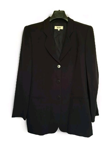 Giacca mani giorgio armani - giacca,