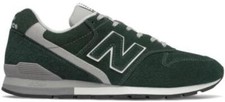 Taglia 12 - Visone verde argento New Balance 996