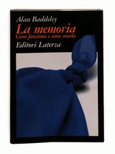 EBOND La memoria Alan Baddeley
