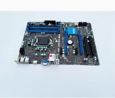 Scheda madre MSI Z77A-G41