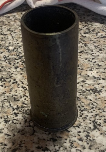 Bossolo carro armato 100 - armato,