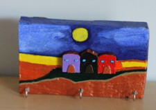 Appendichiavi portachiavi