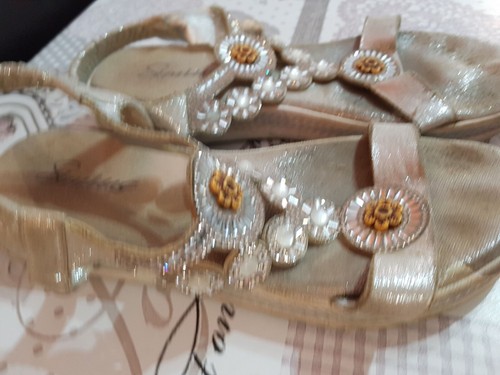 Lotto 2085 scarpe sandali - lotto,