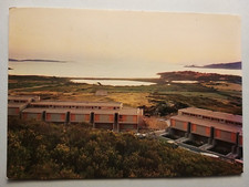 Tanca Manna (Sassari). Arzachena.