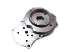 Dnepr Bearing Housing Sidecar