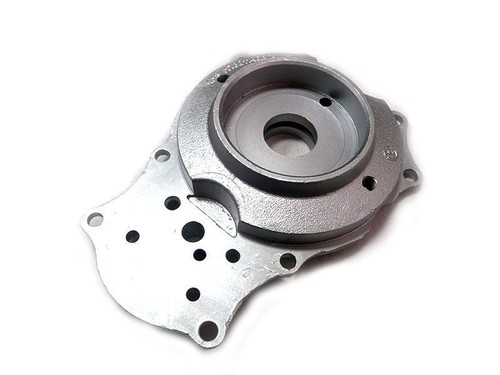 Flangia motore bearing housing - bearing,