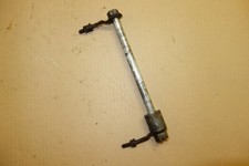 Yamaha rd50 rd 50 mx 2U2 cerchio ruota posteriore asse mandrino 