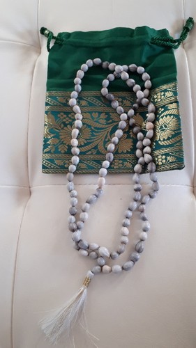 Cristalloterapia collana mala - cristalloterapia,