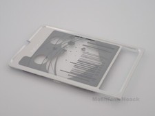 Originale Nokia 3250 A - Cover