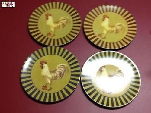 Piattini dolce stile - dolce,