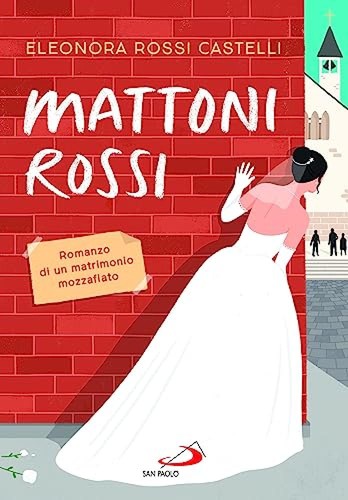 Mattoni rossi nuovo - rossi,