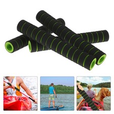  2 paia di maniglie in schiuma