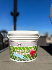 BISATEN FISSATIVO ANTIMUFFA