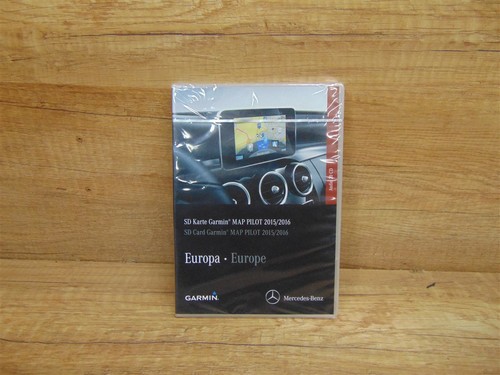 Scheda garmin map - scheda,