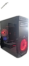 Computer Gaming AMD Ryzen