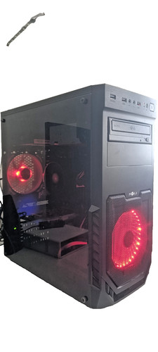 Computer gaming amd ryzen - computer,