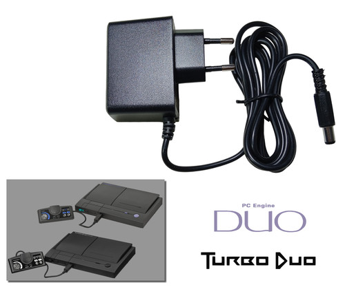 Power supply for nec - power,