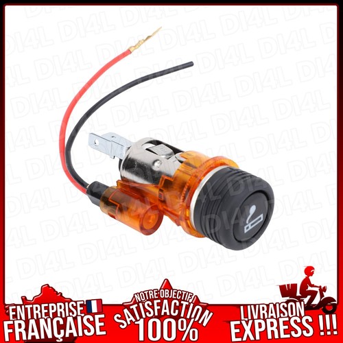 Allume cigare 12v - allume-cigare,