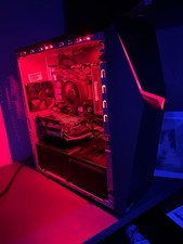 Asus Rog pc fisso gaming 